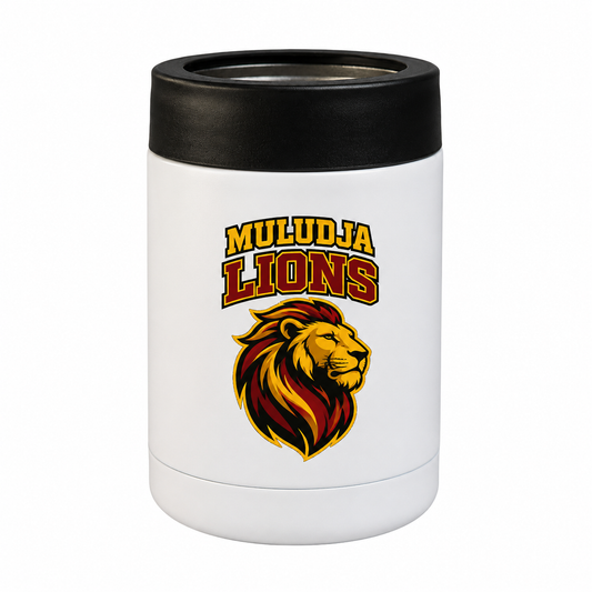 CKFBL Muludja Lions - Stubby Holder