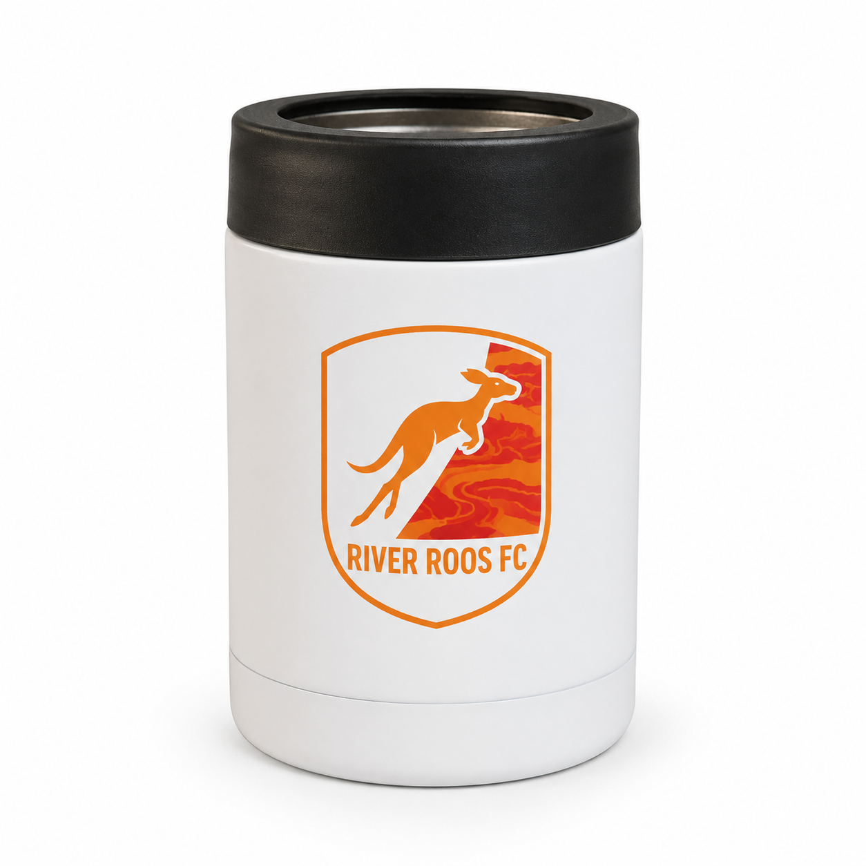 CKFBL River Roos FC - Stubby Holder