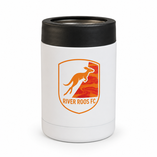 CKFBL River Roos FC - Stubby Holder