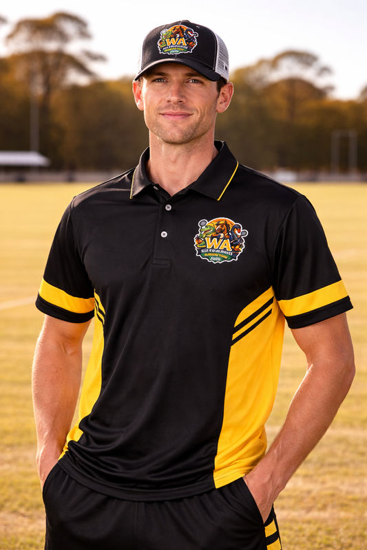 UNDER 12 WA POLOCROSSE TOUR - SUPPORTER POLO