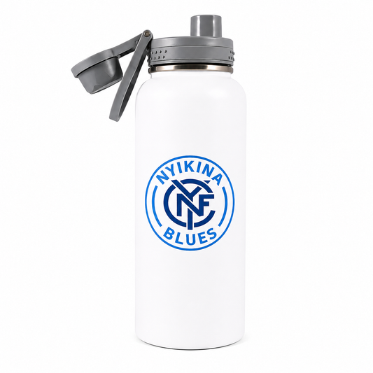 CKFBL Blues - Water bottle