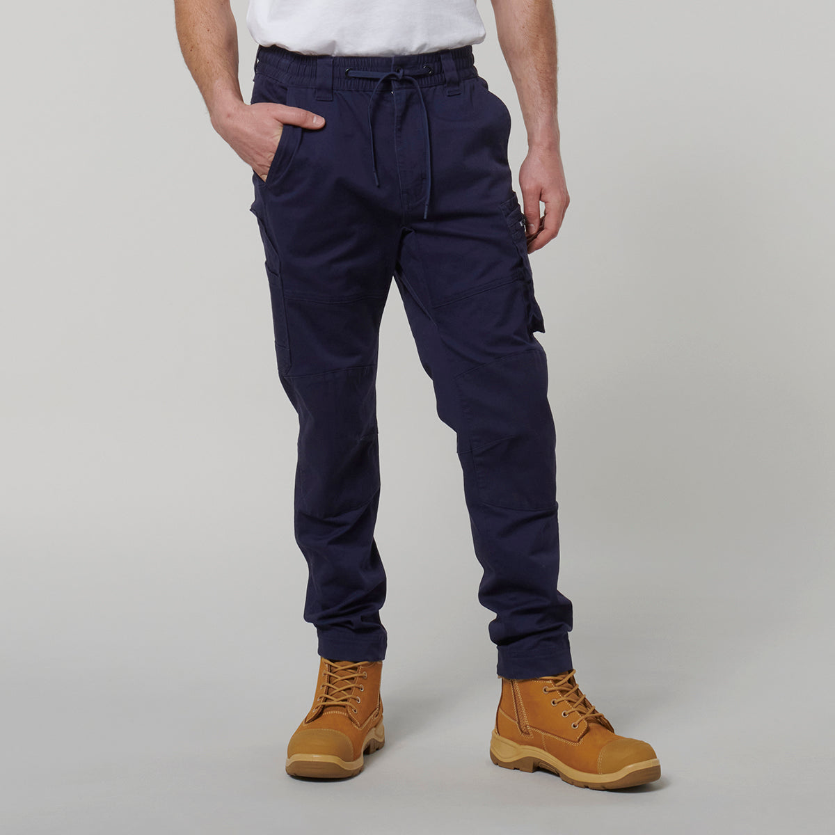 Hard Yakka Mens Toughmaxx Pants