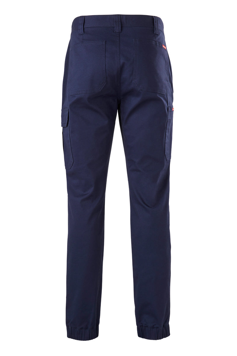 Hard Yakka Stretch Cuff Cargo Pant