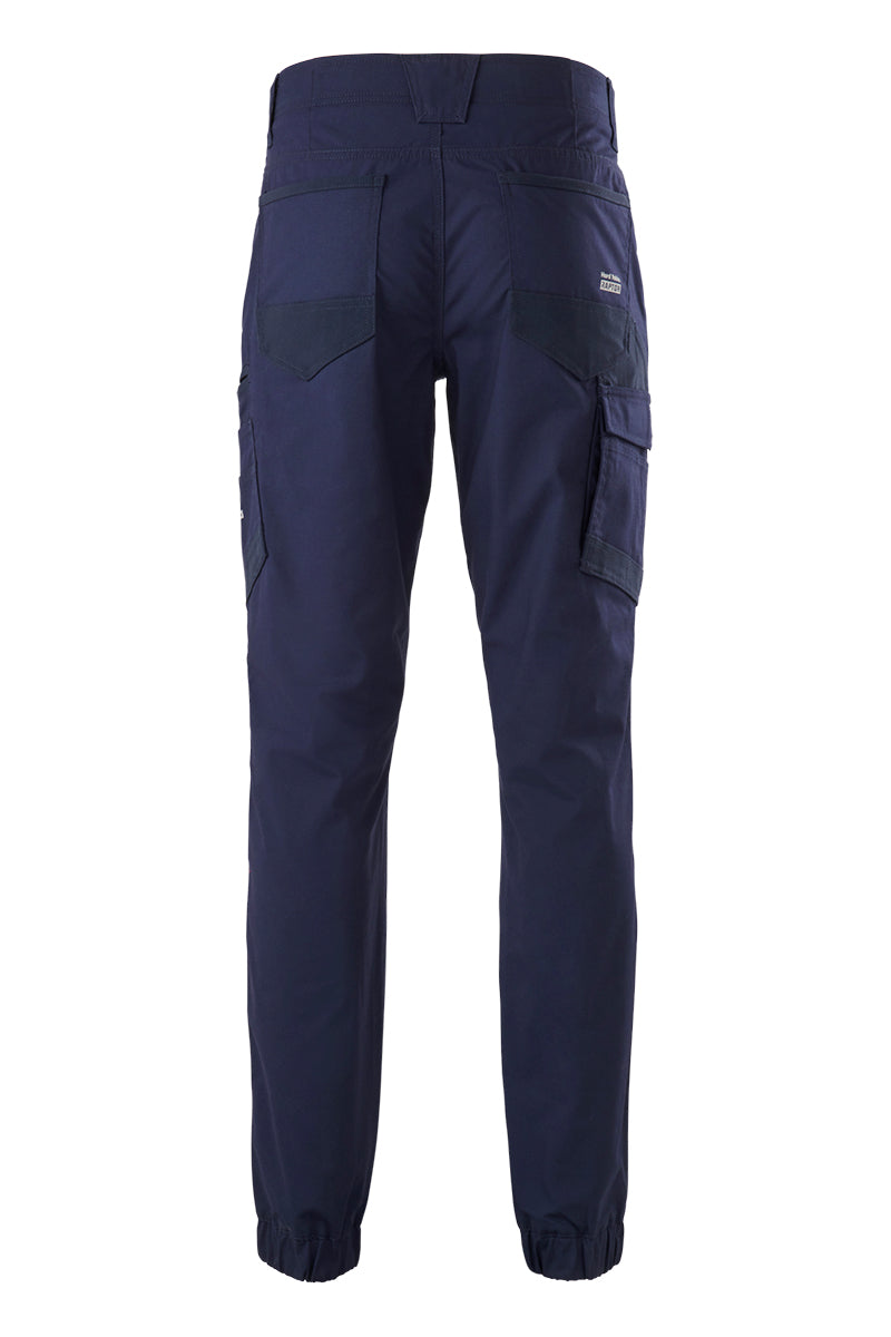 Hard Yakka Mens Raptor Cuff Pant