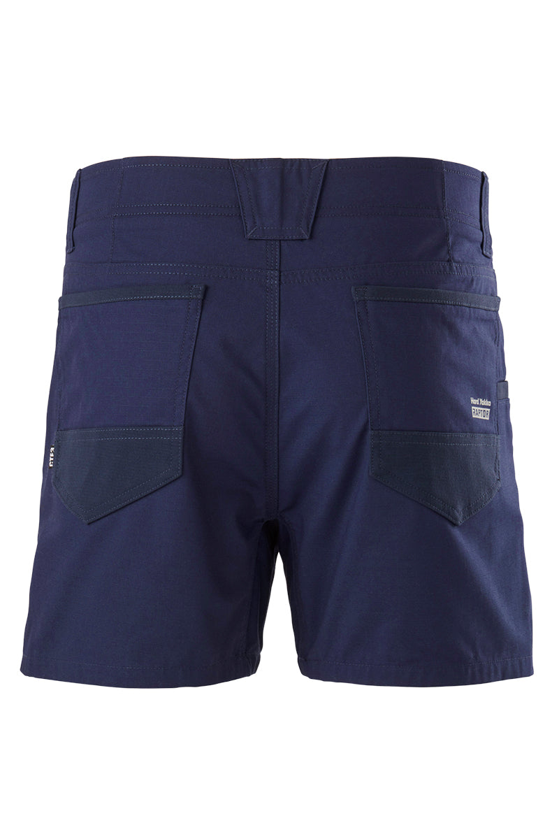Hard Yakka Mens Raptor Short Shorts