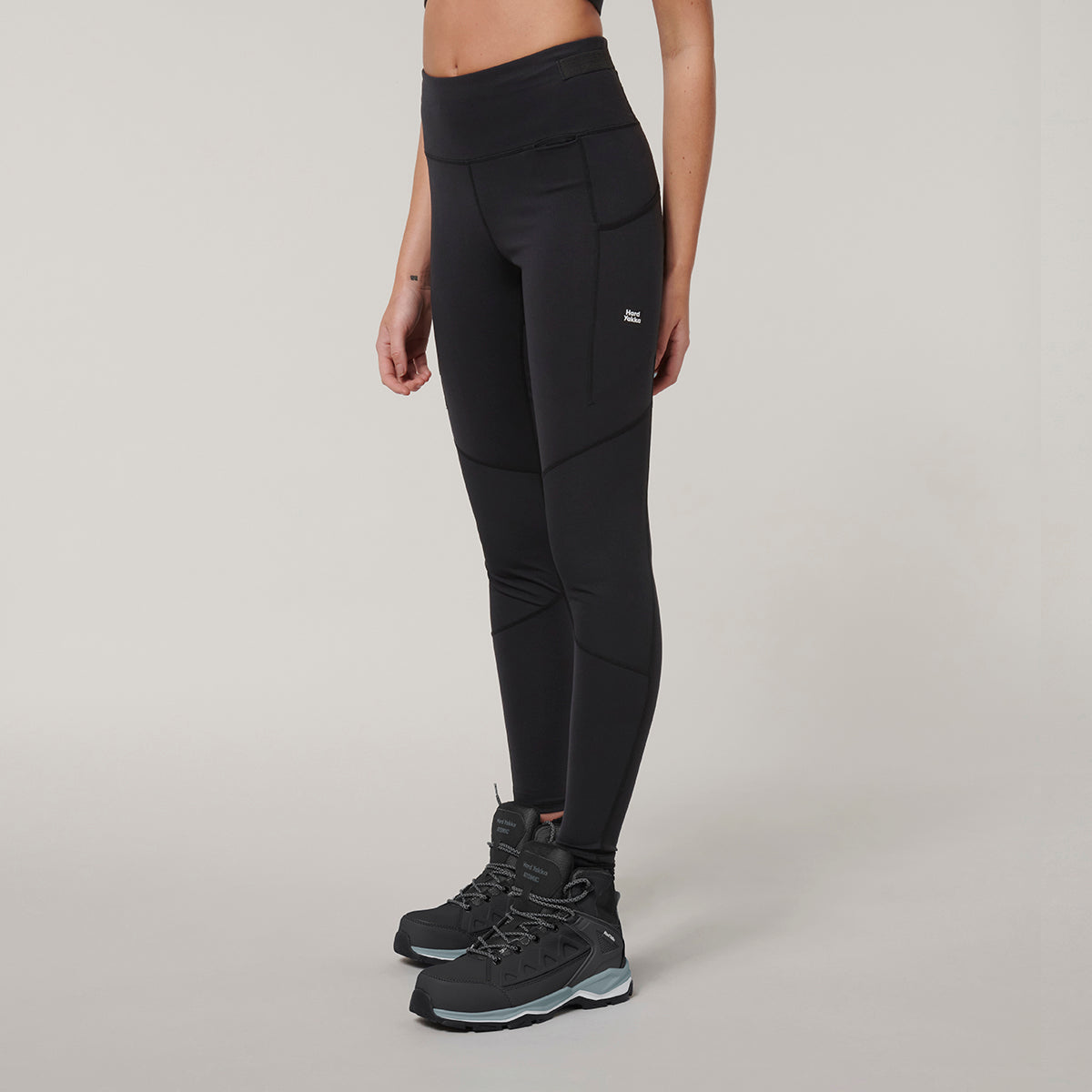 Hard Yakka Womens Sport X Legging