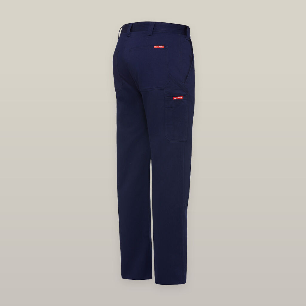 Hard Yakka Womens Cargo Drill Pant