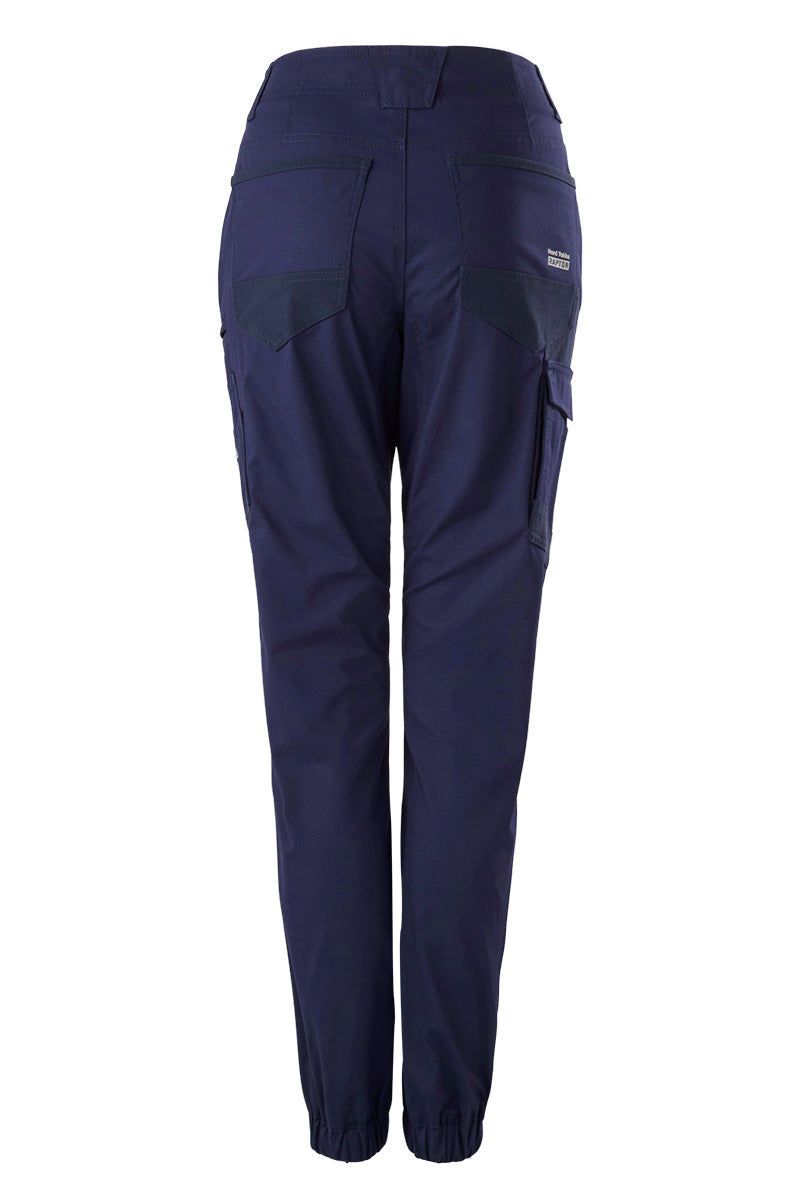 Hard Yakka Womens Raptor Cuff Pant
