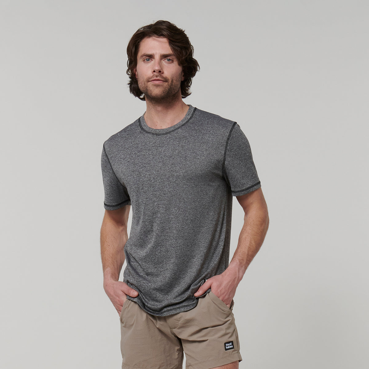 Hard Yakka Mens X Performance Tee