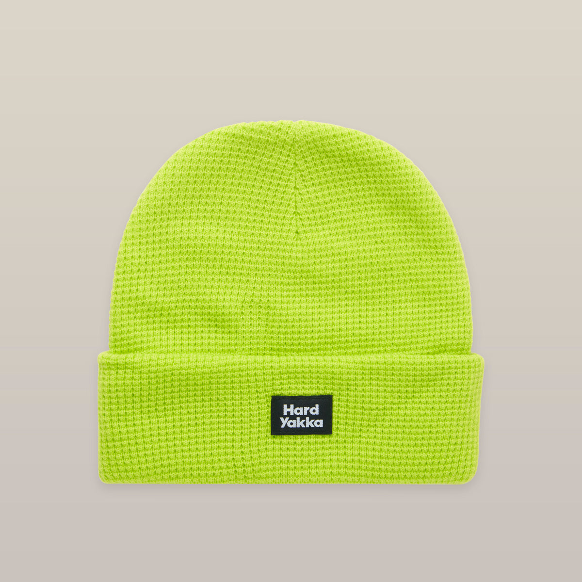 Hard Yakka 2 pack Sock and Beanie Bundle