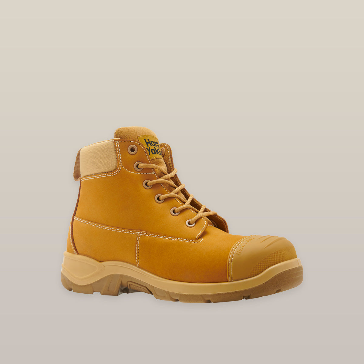 Hard Yakka Toughmaxx 6Z - Wheat
