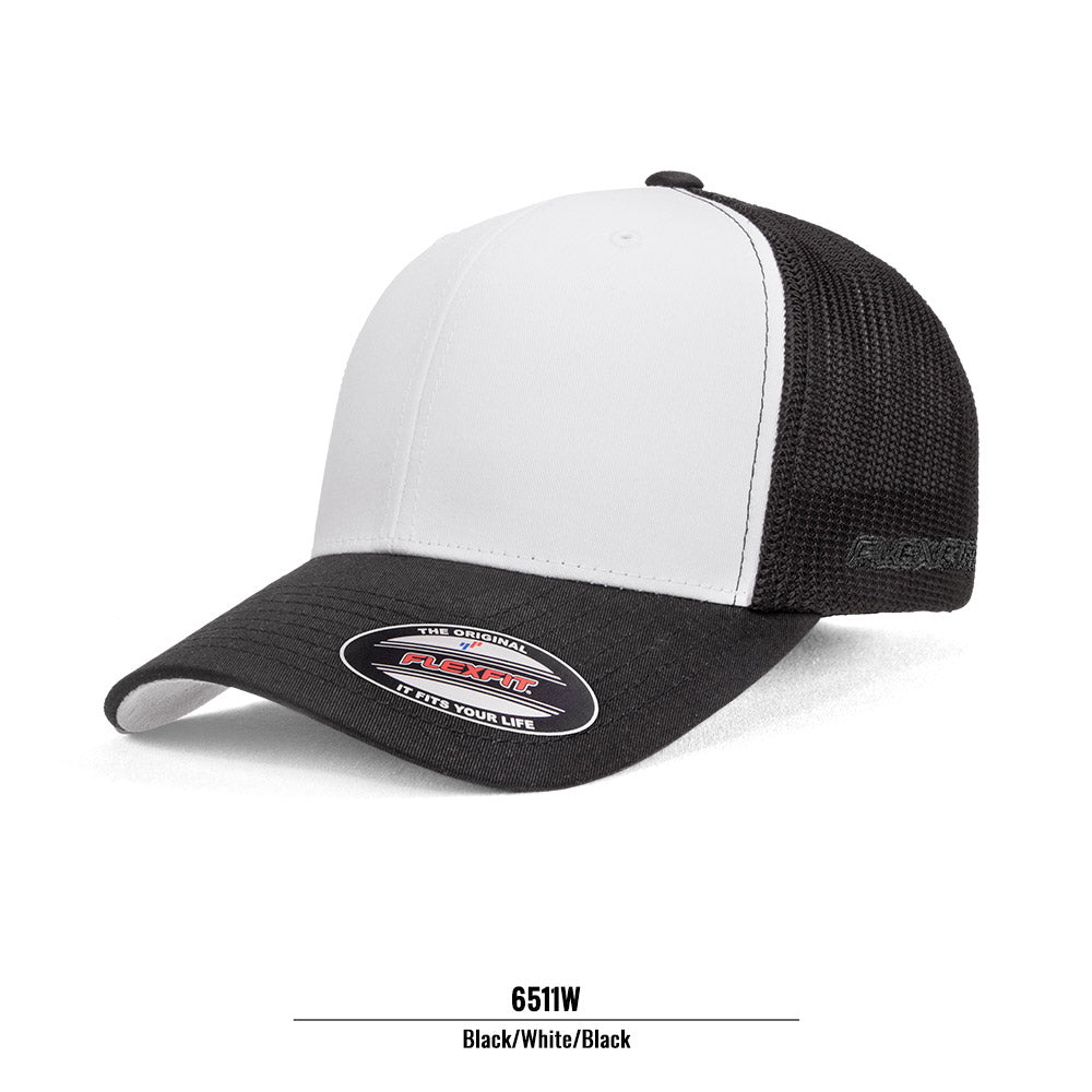 6511W FLEXFIT