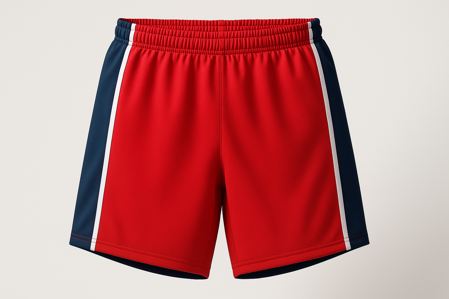 footy shorts